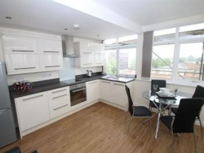 Louer Appartement Leicester