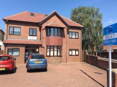 Annonce Location Appartement Wednesbury