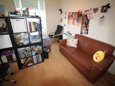 Louer Appartement Cardiff