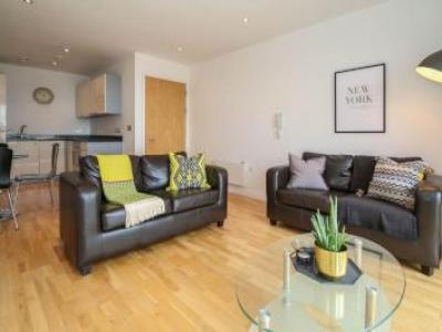 Louer Appartement Liverpool