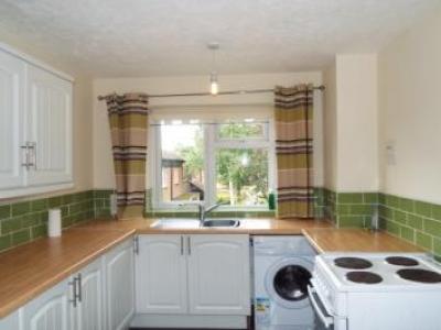 Louer Appartement Lichfield