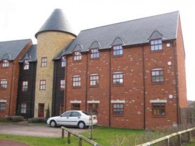 Annonce Location Appartement Milton-keynes