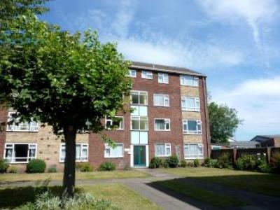 Annonce Location Appartement Coventry