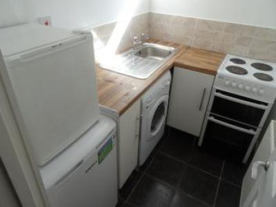 Annonce Location Appartement Cardiff