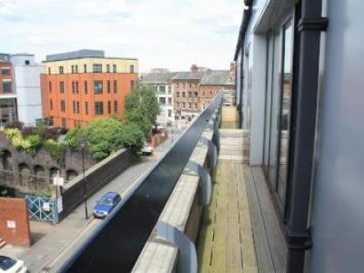 Louer Appartement Birmingham