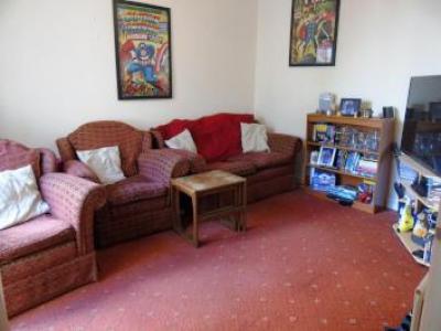 Louer Appartement Cardiff