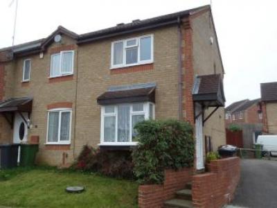 Annonce Location Maison Wellingborough