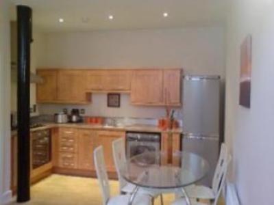 Louer Appartement Nottingham