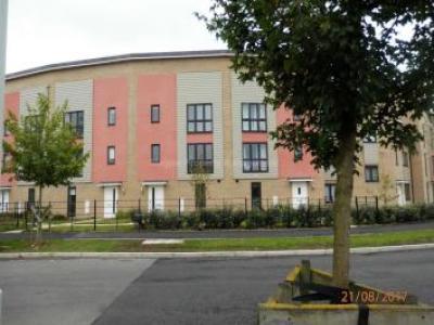 Annonce Location Maison St-neots