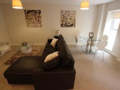 Louer Appartement Pontypridd