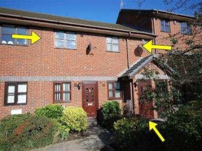 Annonce Location Appartement Stoke-on-trent