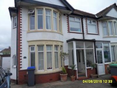 Annonce Location Maison Thornton-cleveleys