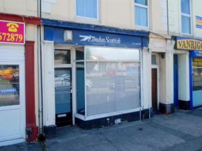 Annonce Location Local commercial Plymouth