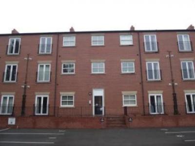 Annonce Location Appartement Warrington