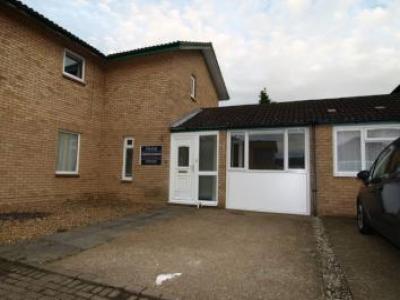 Annonce Location Maison Milton-keynes