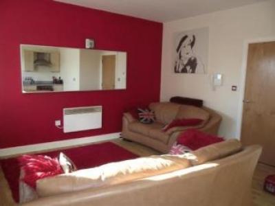 Louer Appartement Warrington