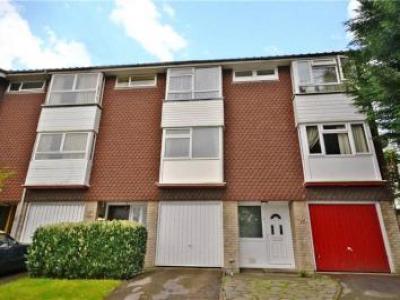 Annonce Location Maison Bracknell