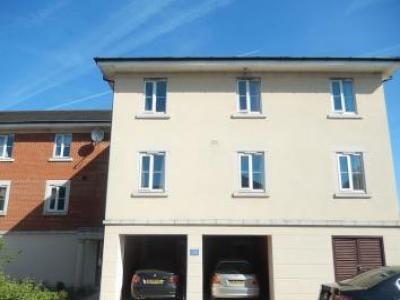 Annonce Location Appartement Cardiff