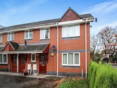 Annonce Location Appartement Stoke-on-trent