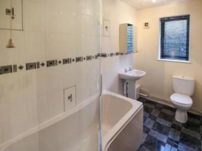 Louer Appartement Stoke-on-trent