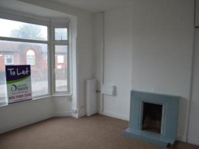 Louer Appartement Coventry