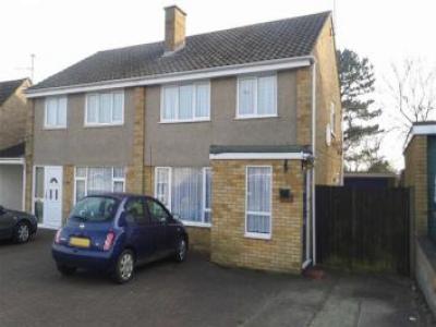 Annonce Location Maison Milton-keynes