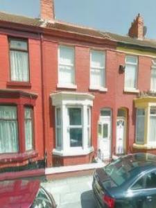 Annonce Location Maison Liverpool