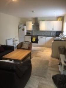 Annonce Location Appartement Cardiff