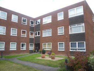 Annonce Location Appartement Wolverhampton