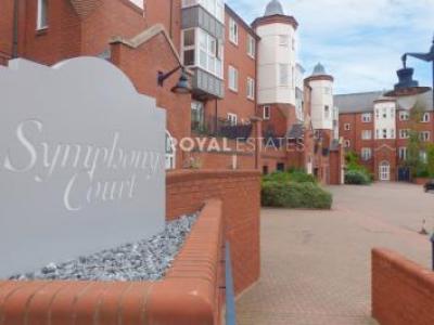 Annonce Location Appartement Birmingham