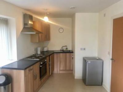 Annonce Location Appartement Sheffield