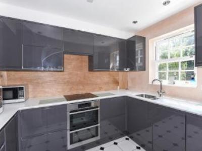 Louer Appartement Wokingham