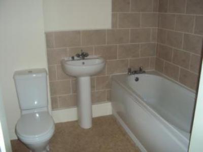 Louer Appartement Doncaster