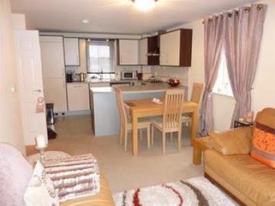 Louer Appartement Cardiff