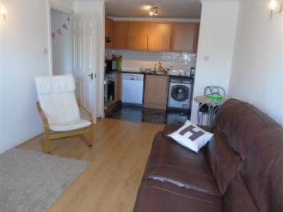 Louer Appartement Cardiff