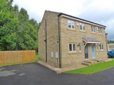 Annonce Location Maison Holmfirth