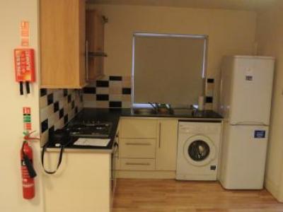 Louer Appartement Wembley