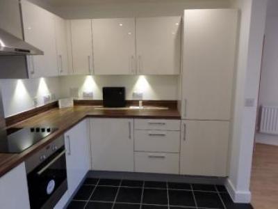 Louer Appartement Southampton