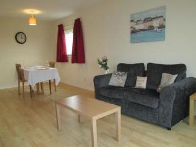 Annonce Location Appartement Glasgow