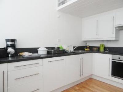 Annonce Location Appartement Leicester
