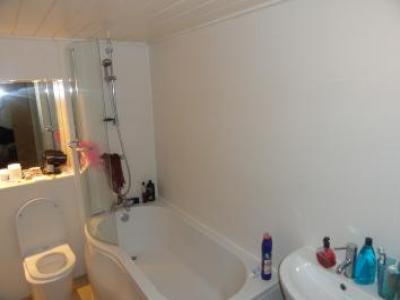 Louer Appartement Leicester