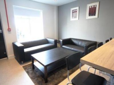 Louer Appartement Liverpool