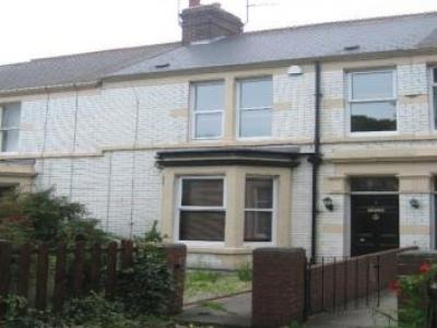 Annonce Location Maison Whitley-bay