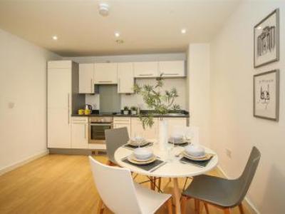 Louer Appartement Salford