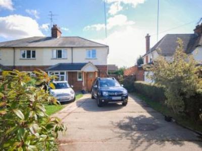 Annonce Location Maison Saffron-walden