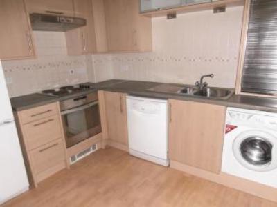 Louer Appartement Southampton