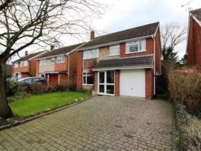 Annonce Location Maison Maidenhead