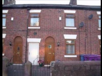 Annonce Location Maison Liverpool