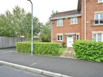 Annonce Location Maison Bracknell