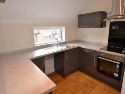 Annonce Location Appartement Loughborough